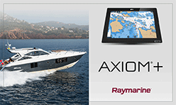 Raymarine
