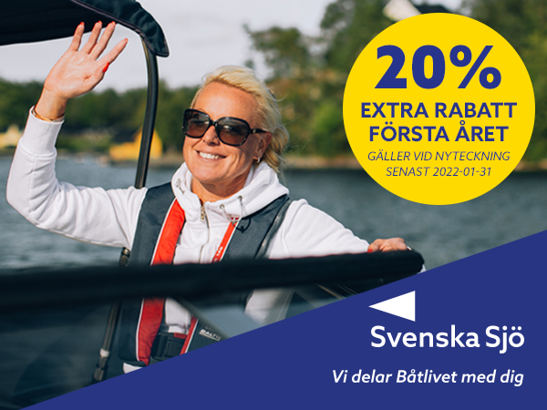 Svenska Sjö